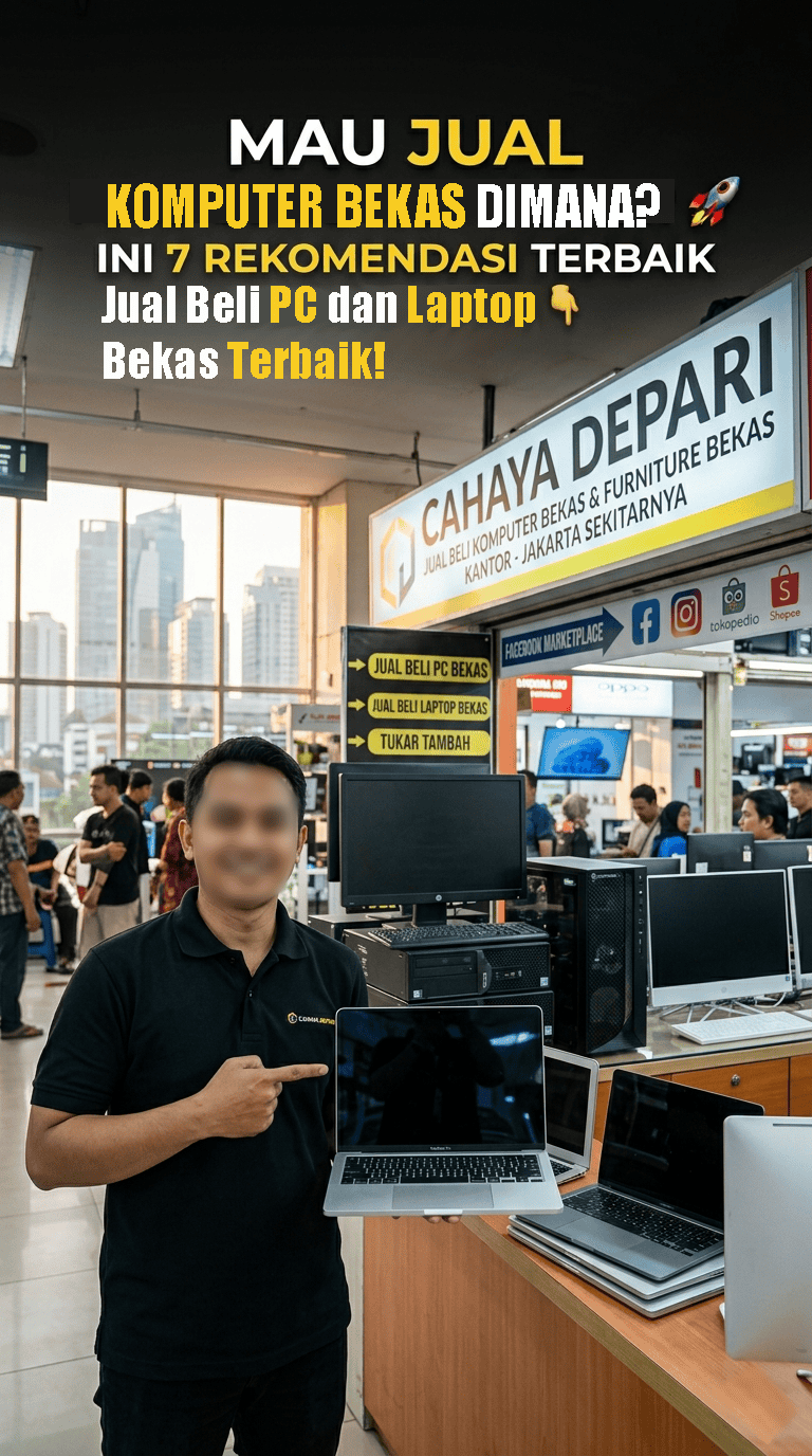mau jual komputer bekas dimana, jual beli pc, jual beli pc bekas, jual beli laptop bekas, jual beli komputer