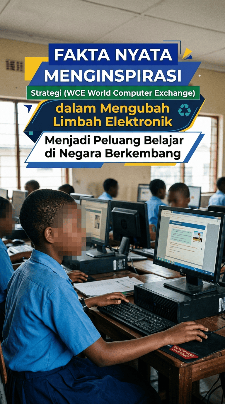 komputer bekas