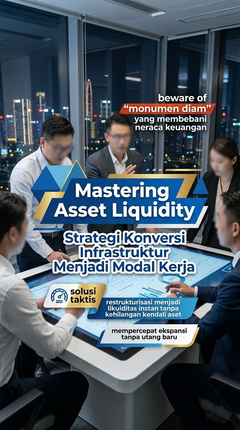 asset
