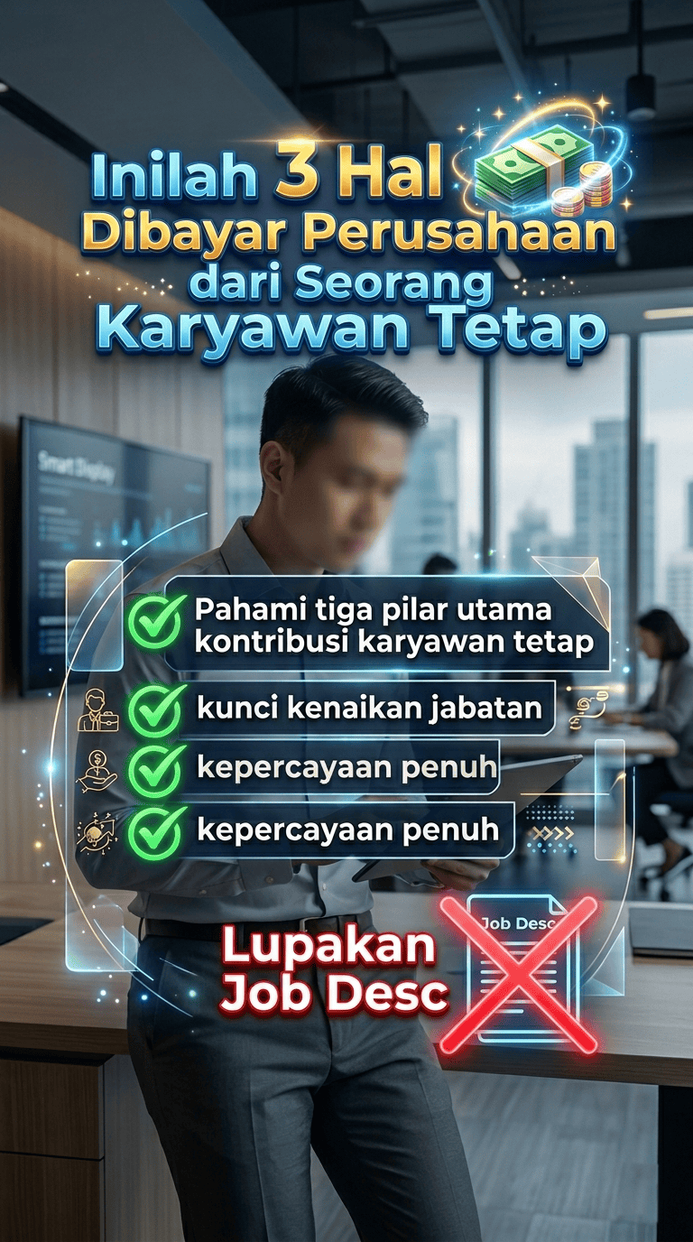 karyawan tetap
