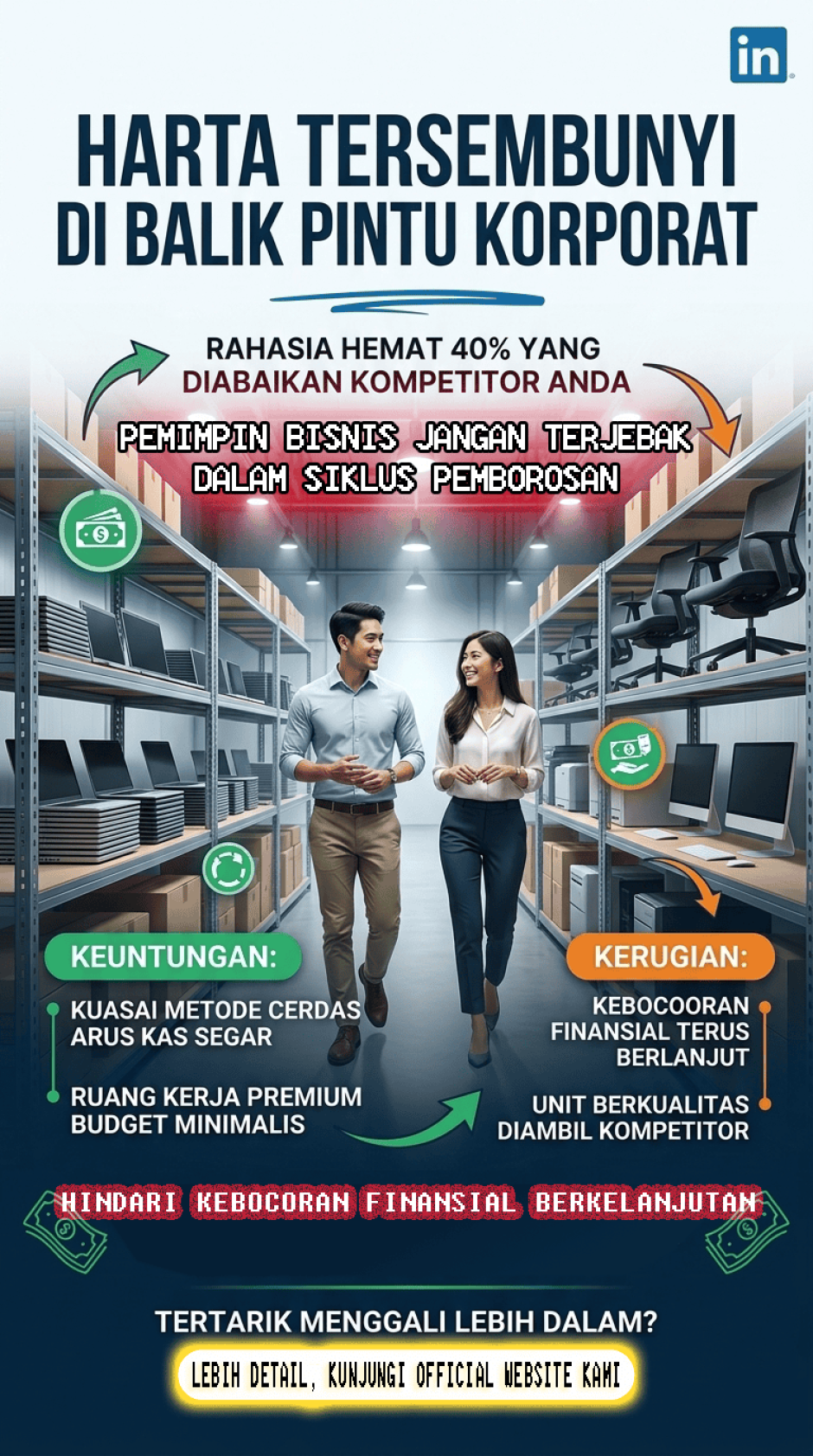 harta tersembunyi