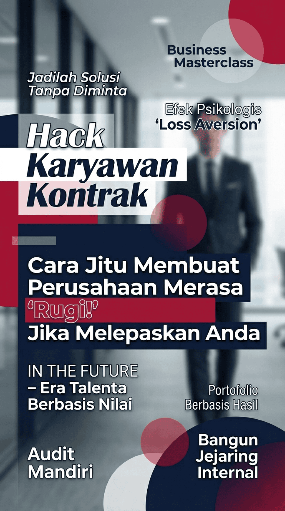 HACK KARYAWAN KONTRAK