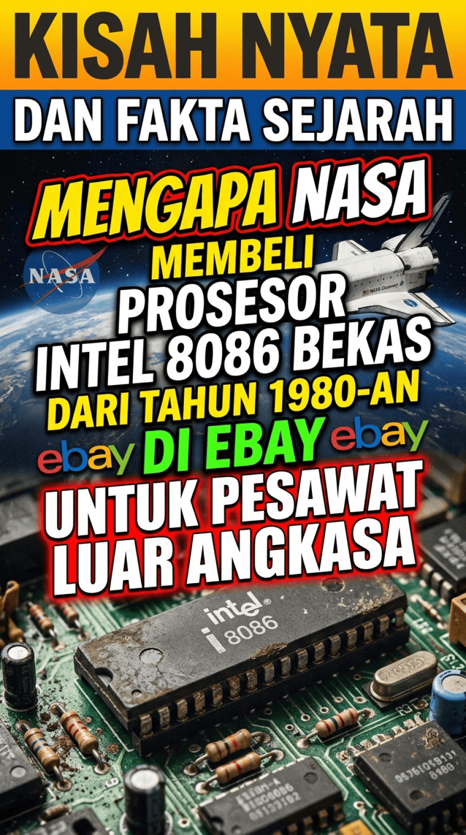 prosesor intel bekas