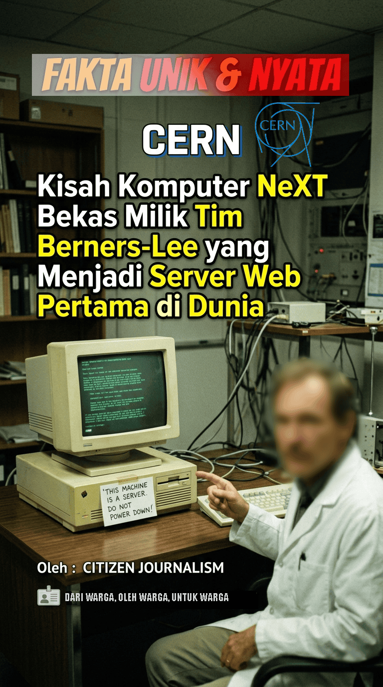 komputer bekas