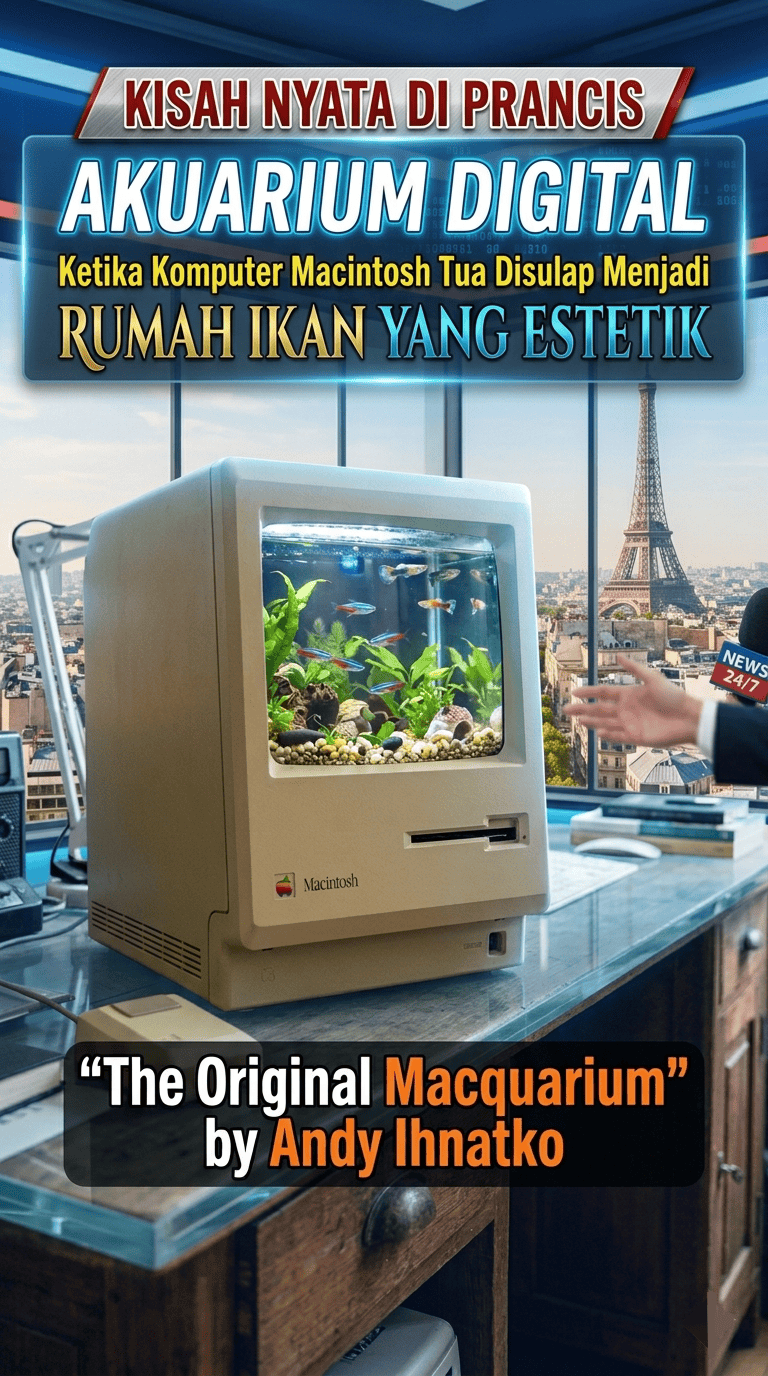 MACINTOSH
