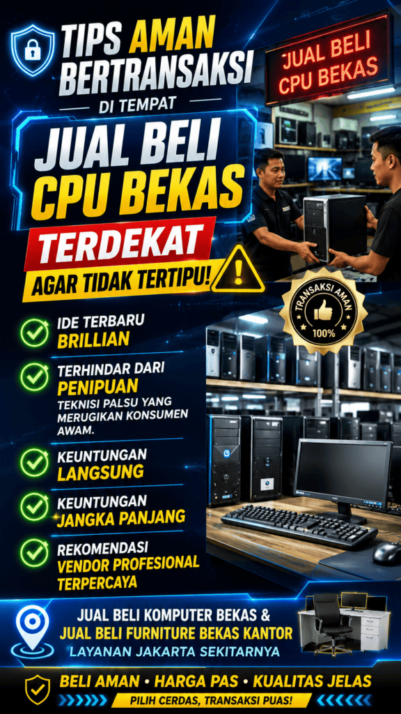jual beli cpu bekas terdekat cahaya depari (2)
